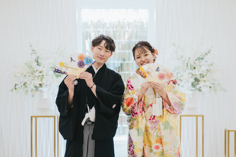 小物を使って Part5