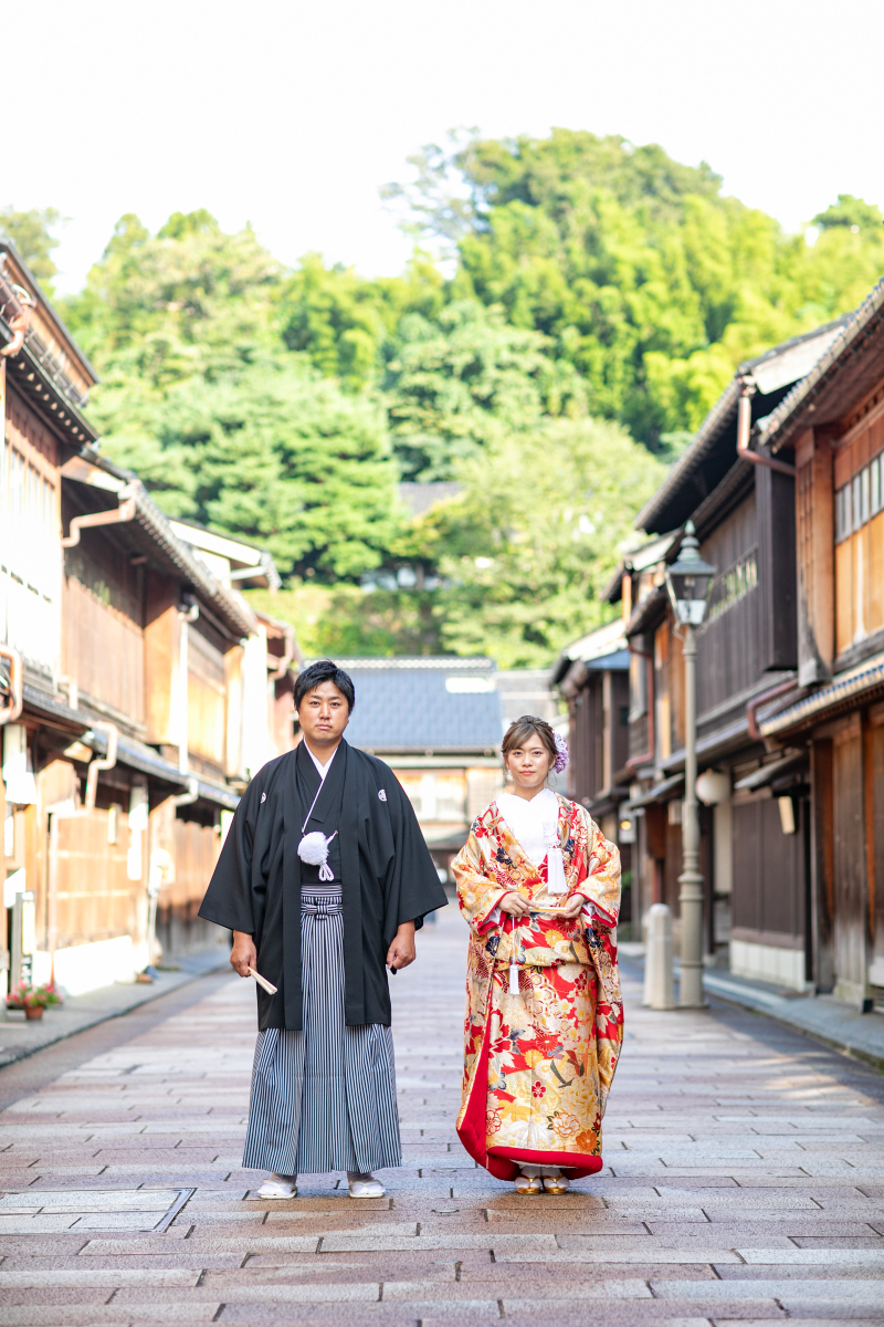 前撮りロケーション撮影♪