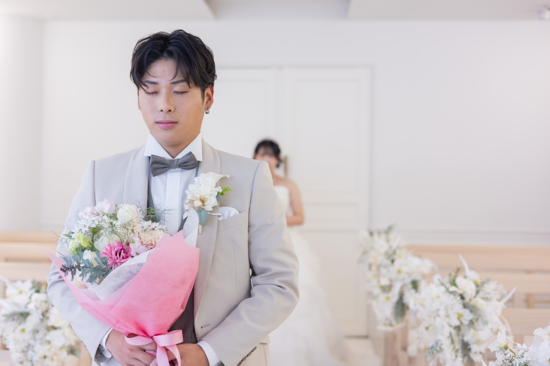 ファーストミートからの...