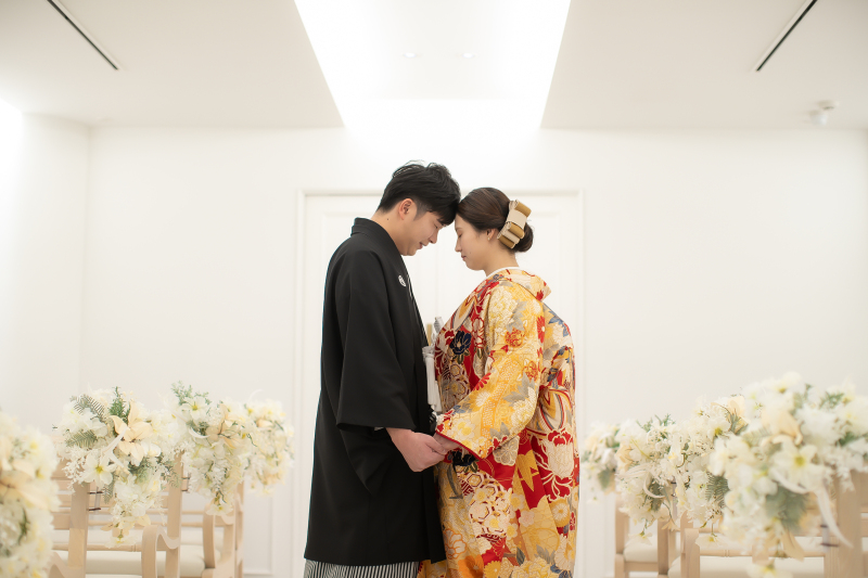 仲良しショット♪