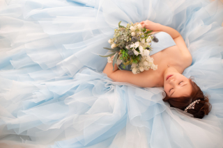 私だけが主役！ソロフォトウェディング！