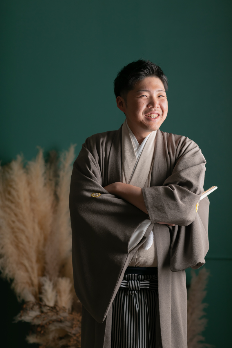 ソロフォトショット