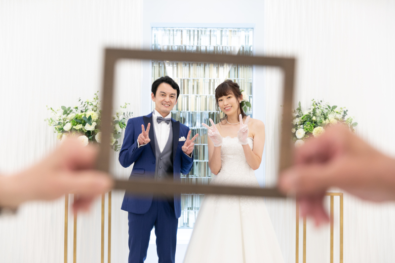 楽しいフォトに