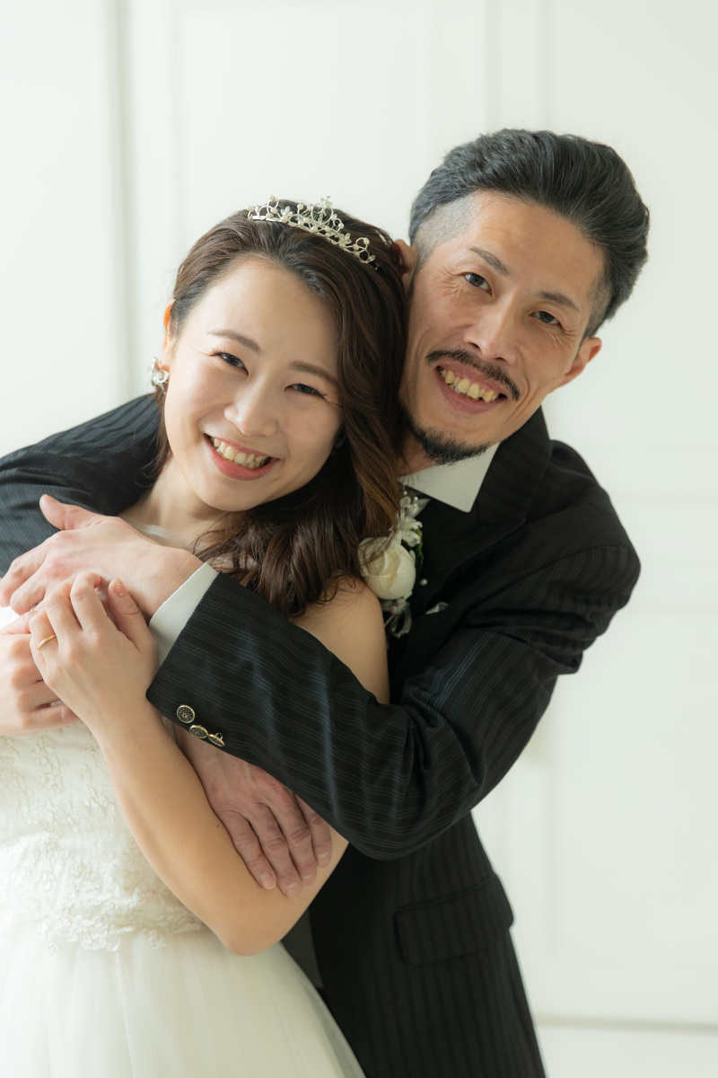 仲良しショット Part2