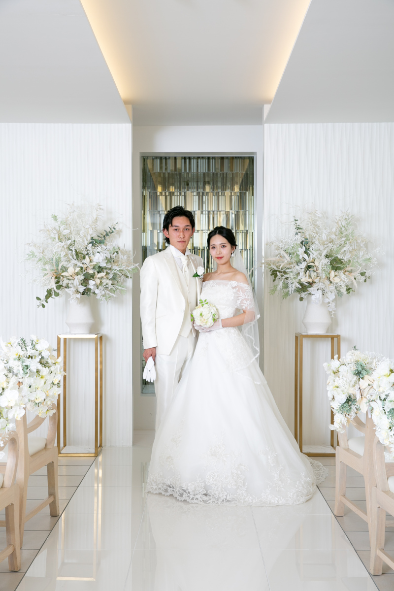 撮影スタートです♪