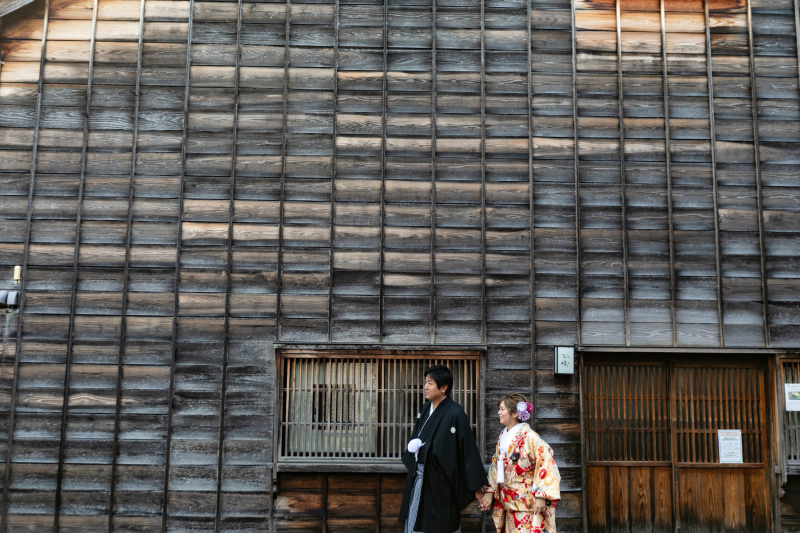 遠方にお住まいでも