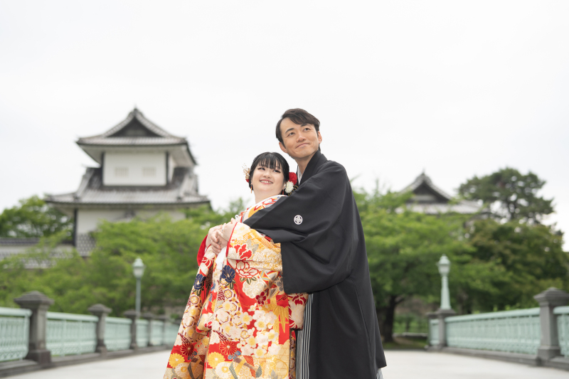 お2人のこだわりを詰め込んで♪