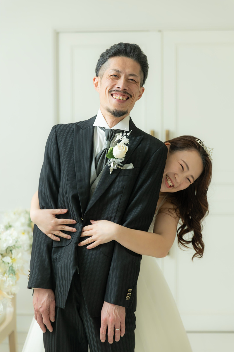 仲良しショット Part1