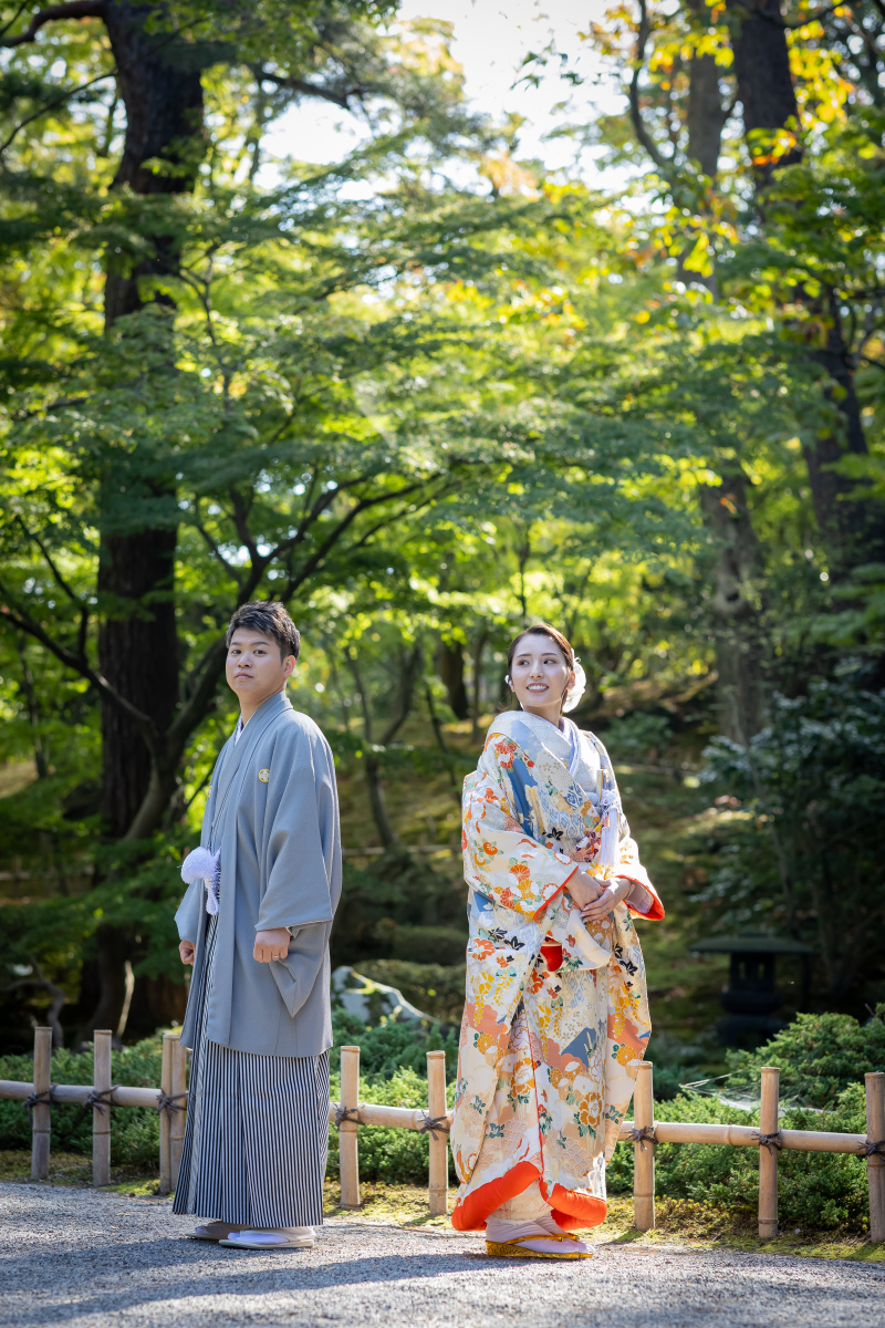 小さな結婚式 金沢店