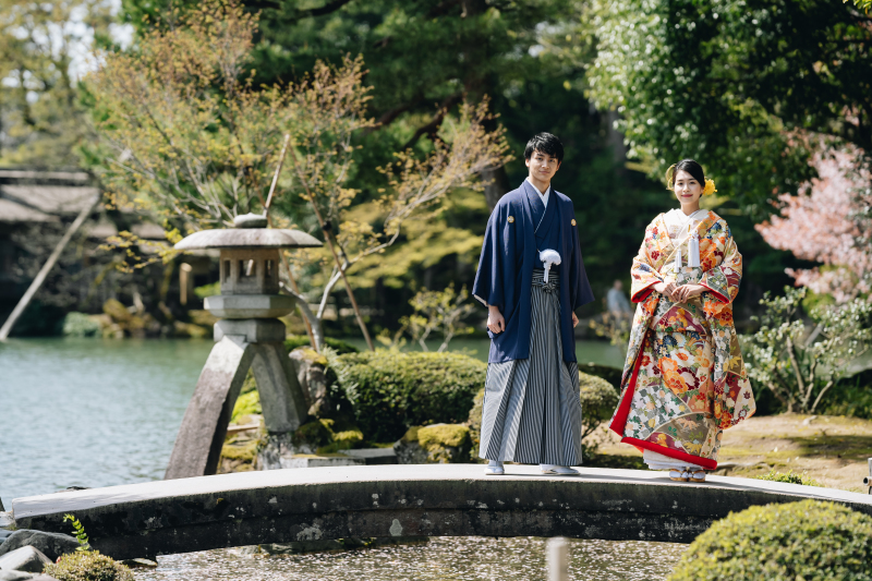 小さな結婚式 金沢店