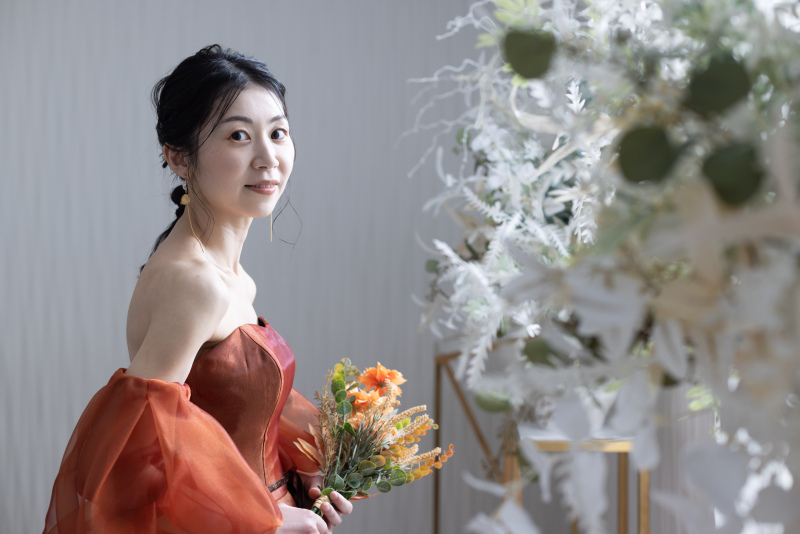 小さな結婚式 金沢店
