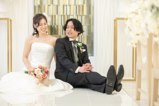 撮影ご希望ショット