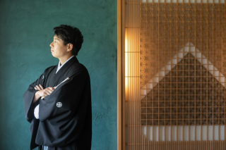 小さな結婚式 金沢店_料亭フォト会食