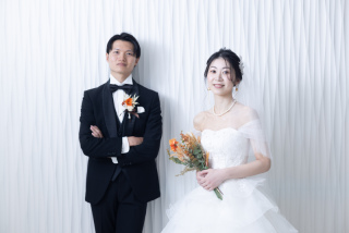 小さな結婚式 金沢店_チャペル/ウェディングドレス