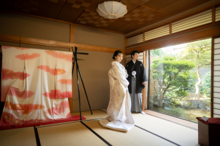 小さな結婚式 金沢店_竹屋