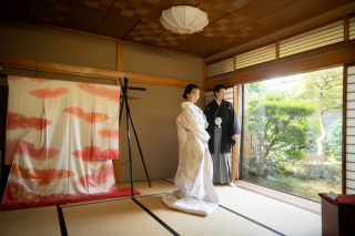 小さな結婚式 金沢店_竹屋