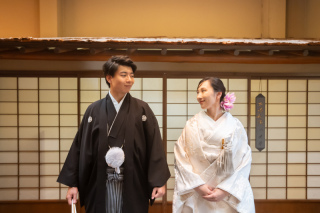 小さな結婚式 金沢店_竹屋