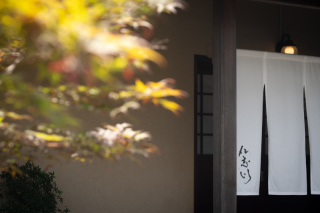 小さな結婚式 金沢店_料亭フォト会食