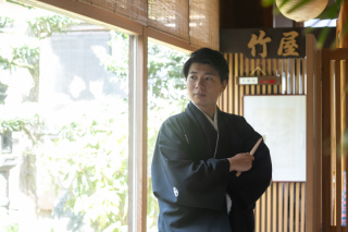 小さな結婚式 金沢店_竹屋