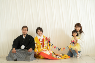 小さな結婚式 金沢店_チャペル和装