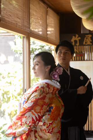 小さな結婚式 金沢店_竹屋