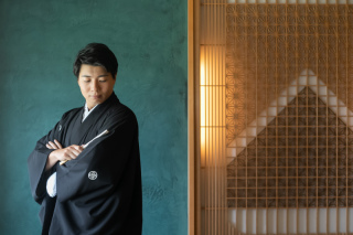 小さな結婚式 金沢店_料亭フォト会食