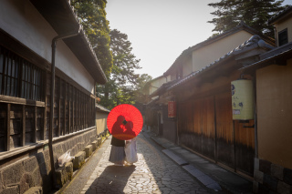小さな結婚式 金沢店_武家屋敷