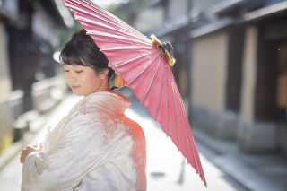 小さな結婚式 金沢店_武家屋敷