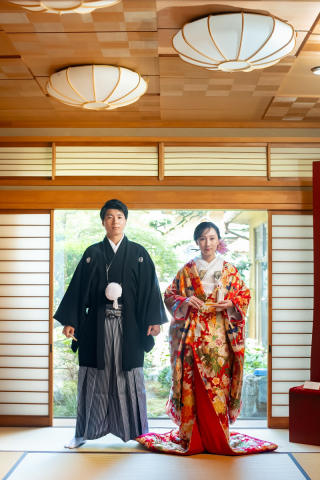 小さな結婚式 金沢店_竹屋