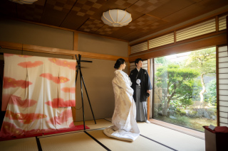 小さな結婚式 金沢店_竹屋