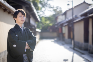 小さな結婚式 金沢店_武家屋敷