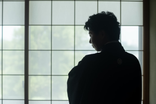 小さな結婚式 金沢店_料亭フォト会食