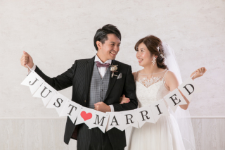 小さな結婚式 金沢店_スタジオ