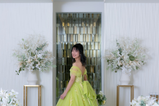 小さな結婚式 金沢店_チャペル/カラードレス
