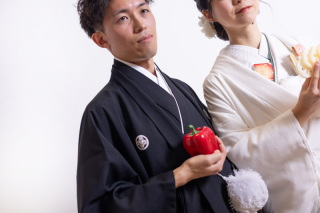 小さな結婚式 金沢店_スタジオ