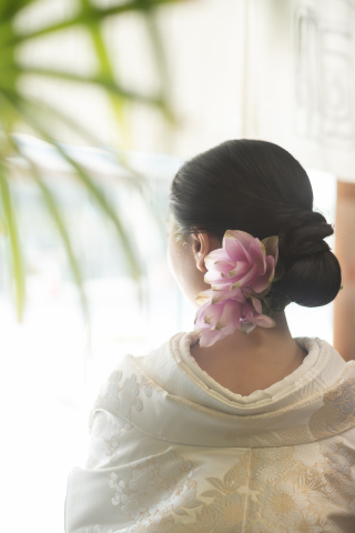 小さな結婚式 金沢店_竹屋