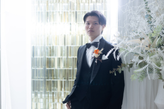 小さな結婚式 金沢店_チャペル/ウェディングドレス