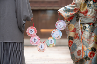 小さな結婚式 金沢店_ひがし茶屋街