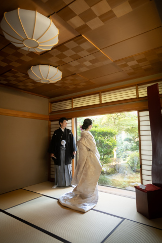 小さな結婚式 金沢店_竹屋