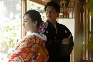 小さな結婚式 金沢店_竹屋