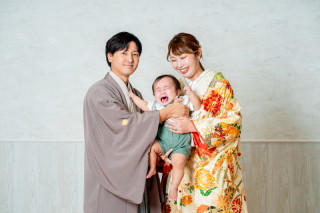 小さな結婚式 金沢店_スタジオ/和装&洋装