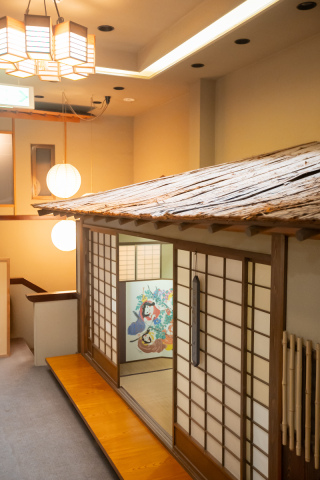 小さな結婚式 金沢店_竹屋