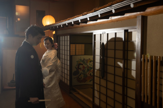 小さな結婚式 金沢店_竹屋