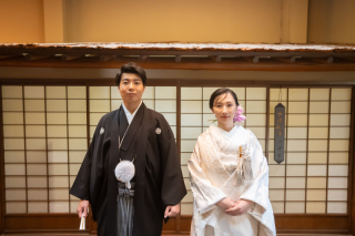 小さな結婚式 金沢店_竹屋