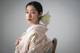 小さな結婚式 金沢店_スタジオ/和装&洋装