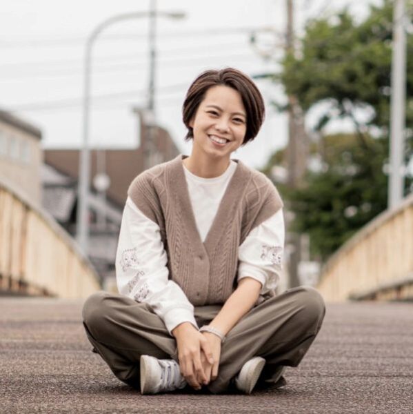 kamechan