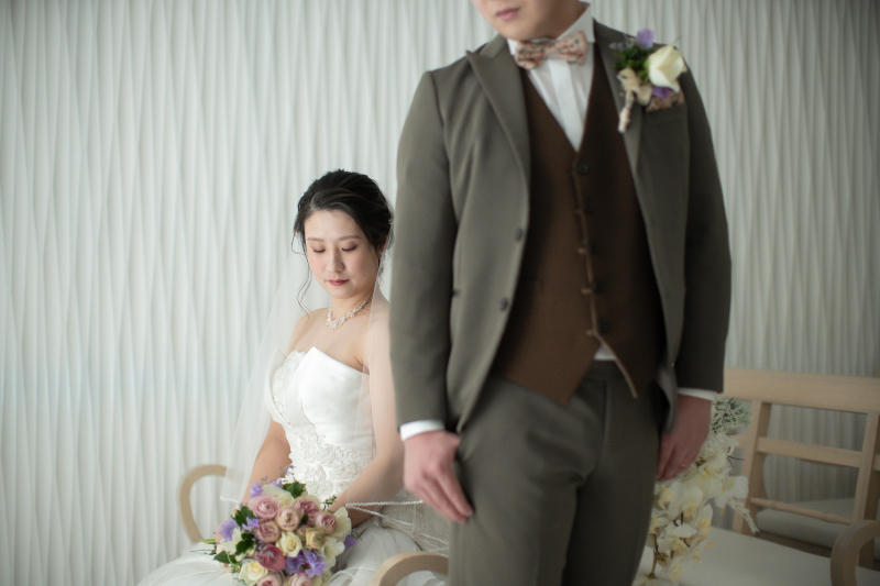 【1DAYプラン】期間限定★基本料50%OFF｜洋装１着プラン_全50カットデータ付き