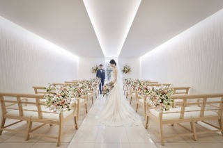 ＜遠方の方も安心＞事前来館不要の１DAY（洋装1着+全データ）プラン