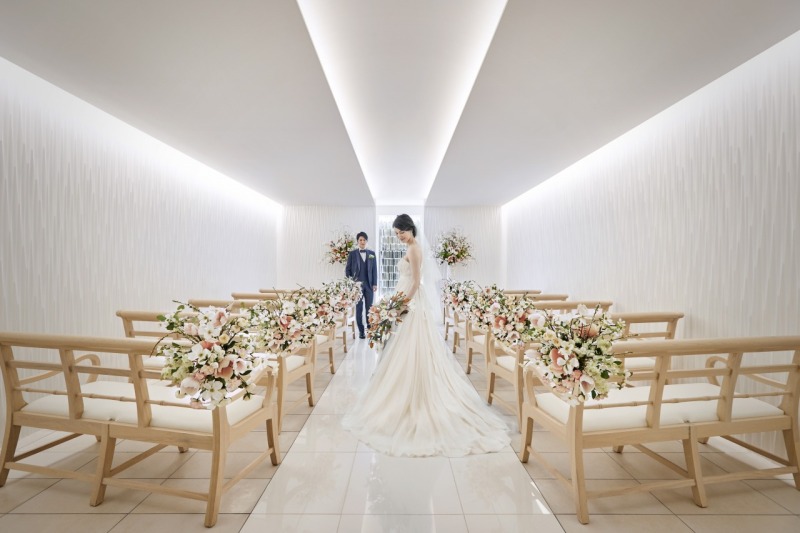 <遠方の方も安心>事前来館不要の1DAY(洋装1着+全データ)プラン