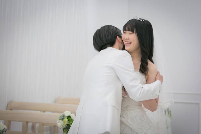 <遠方の方も安心>事前来館不要の1DAY(洋装1着+全データ)プラン